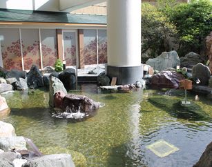 『天然温泉 花鳥風月』入館料最大100円引き